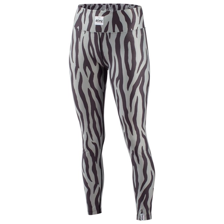 Eivy Technical underwear Icecold Tights Zebra Oak Overview