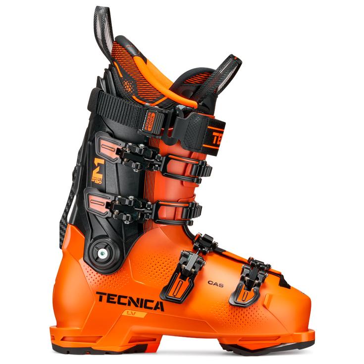 Tecnica Scarponi da sci Mach1 Lv 130 Td2 Gw Presentazione