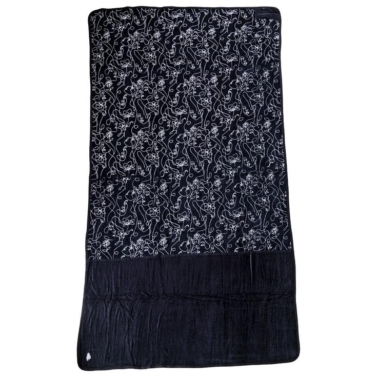 All-In Serviettes plage Large Beach Towel Oneline Présentation