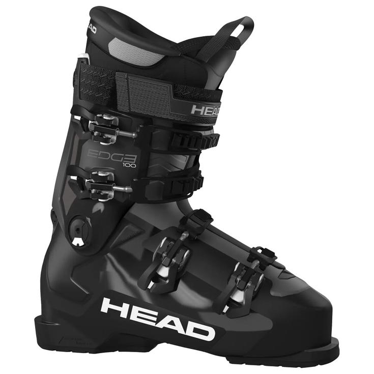 Head Botas de esquí Edge 100 Hv Black White Presentación