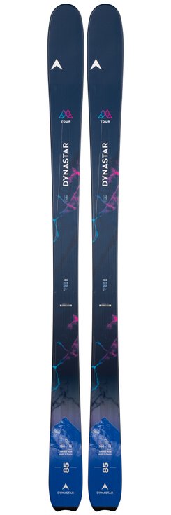 Dynastar M-Tour W 85 