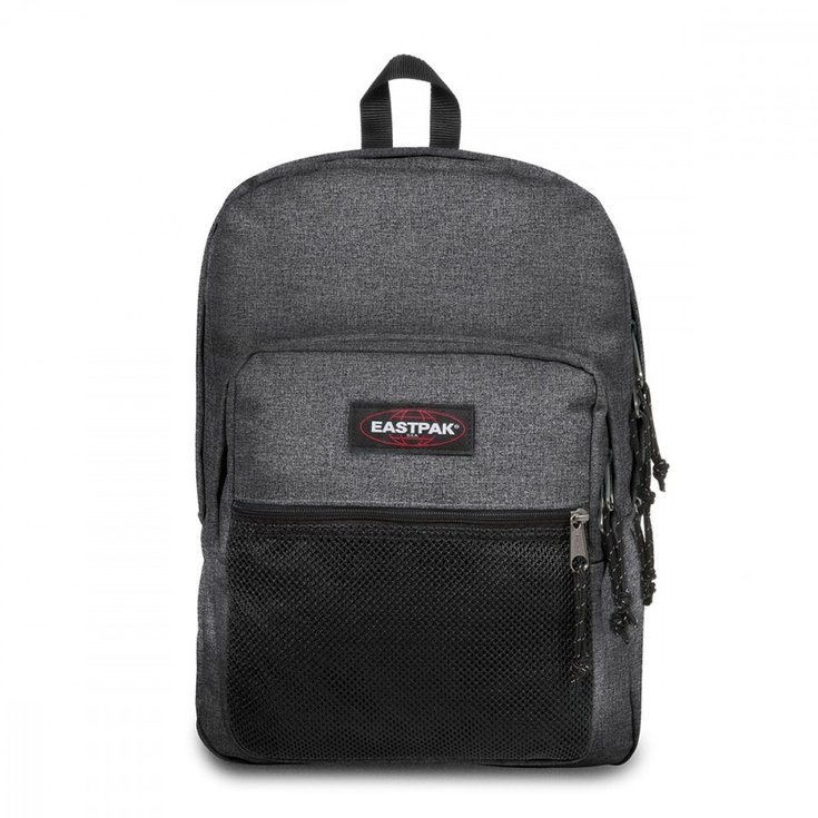 Eastpak Sac à dos Pinnacle 38L Black Denim Profil