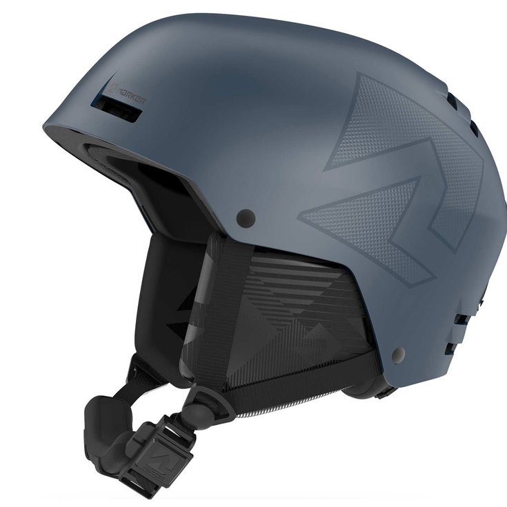 Marker Helmet Squad Dark Blue Overview
