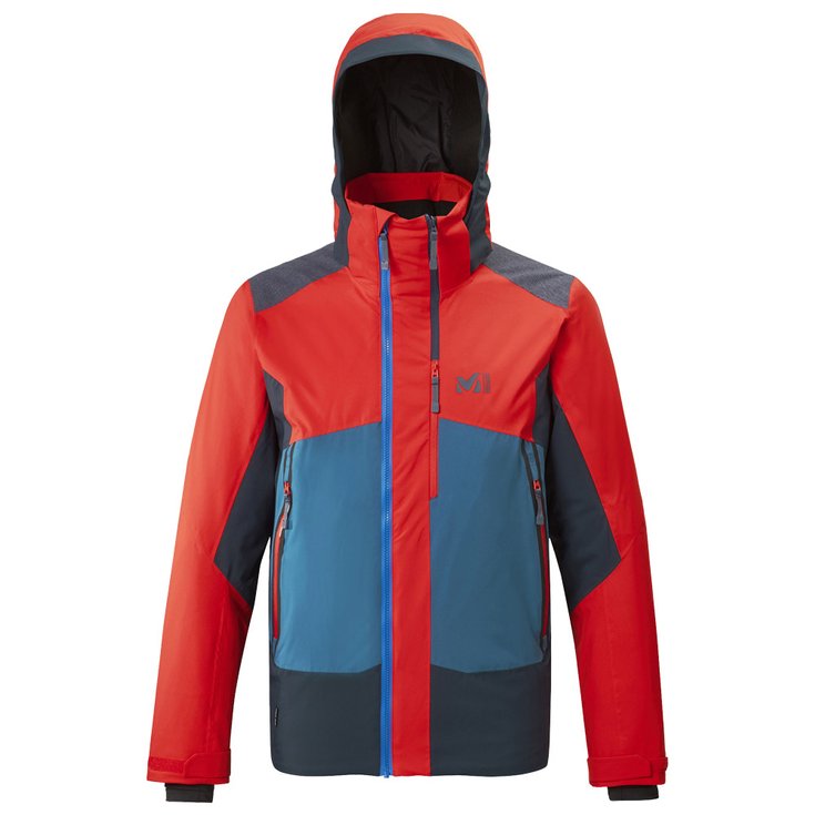 millet veste de ski