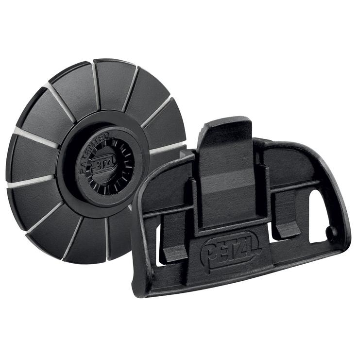 Petzl Kit Adapt Tactikka 