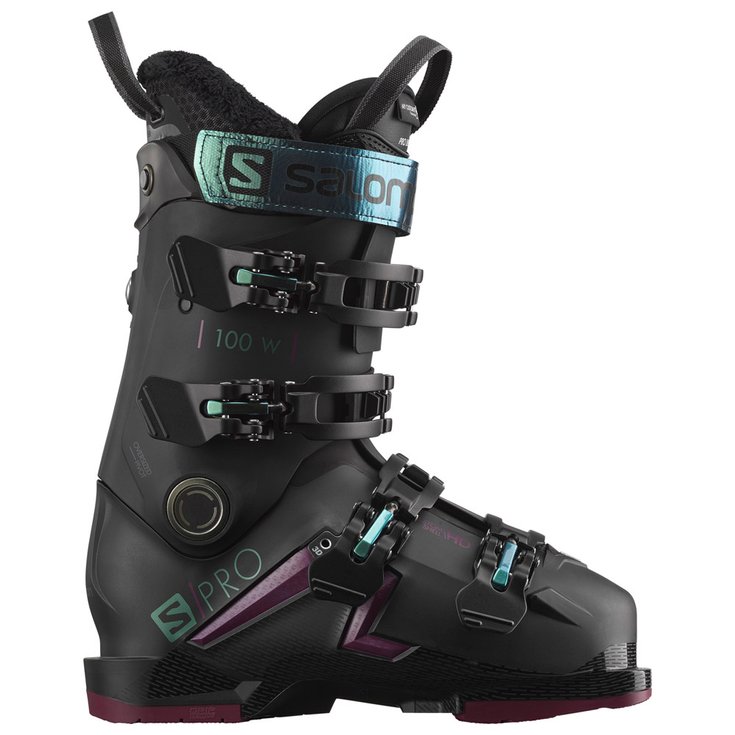 Salomon Chaussures de Ski S/pro 100 W GW 