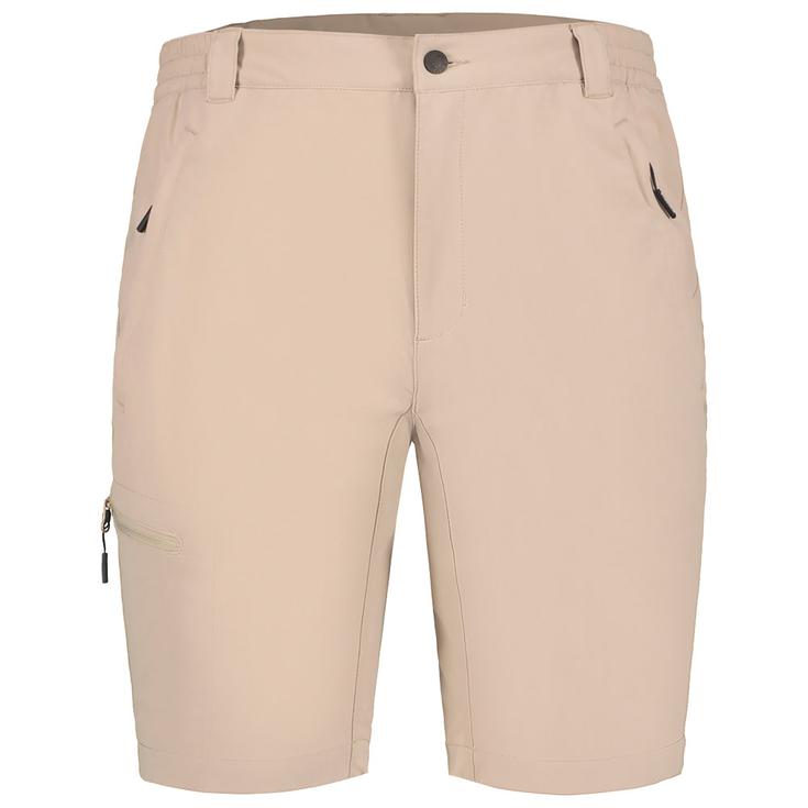 Icepeak Wandershorts Berwyn Ciment Präsentation