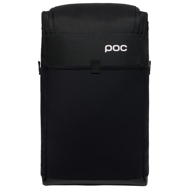 Poc Race Backpack 60L Uranium Black 