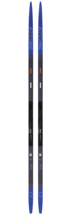 Atomic Nordic Ski Pro C2 Skintec Med Psp Overview