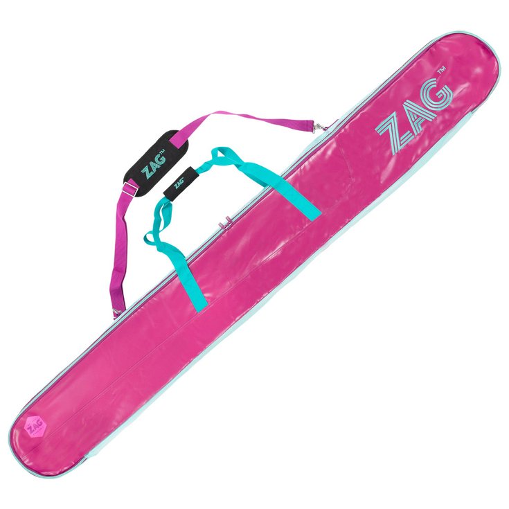 Zag Ski bag Femme 175 cm Overview
