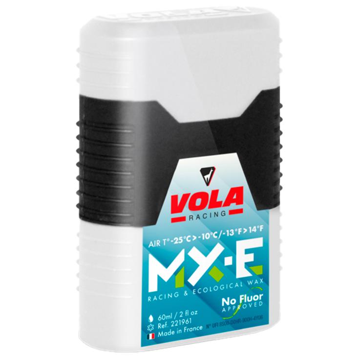 Vola Mx-E Bleu 60ml Bleu 