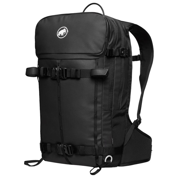 Mammut Nirvana 22 Black 