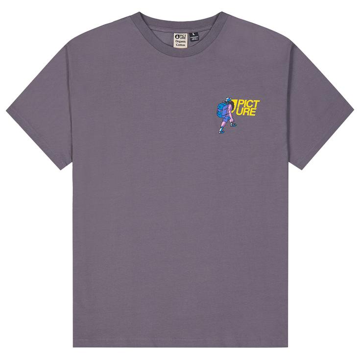 Picture Camiseta Nightking Excalibur Presentación