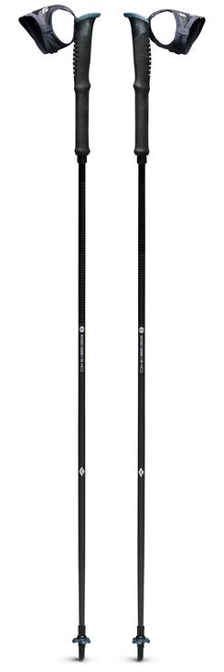 Black Diamond Stokken Distance Carbon Z Fkt Black Voorstelling