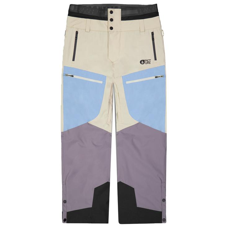 Picture Pantaloni da sci Naikoon Pure Cashmere Presentazione