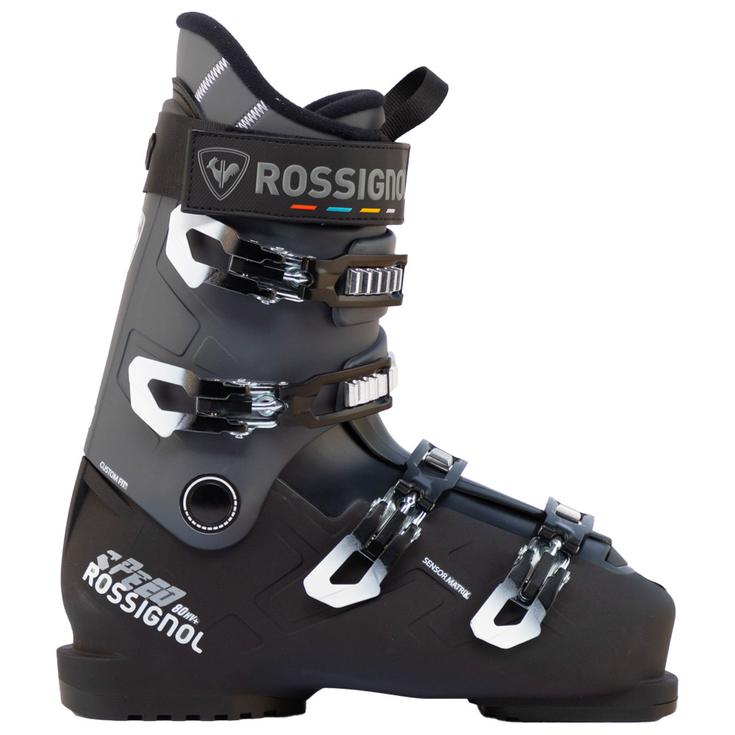 Rossignol Botas de esquí Speed 80 Hv+ Black Presentación