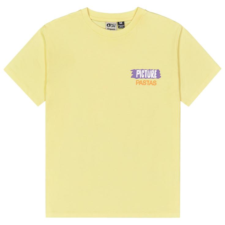 Picture Maglietta Castura French Vanilla Presentazione