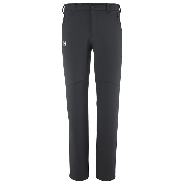 Millet Lapiaz Pant Black 