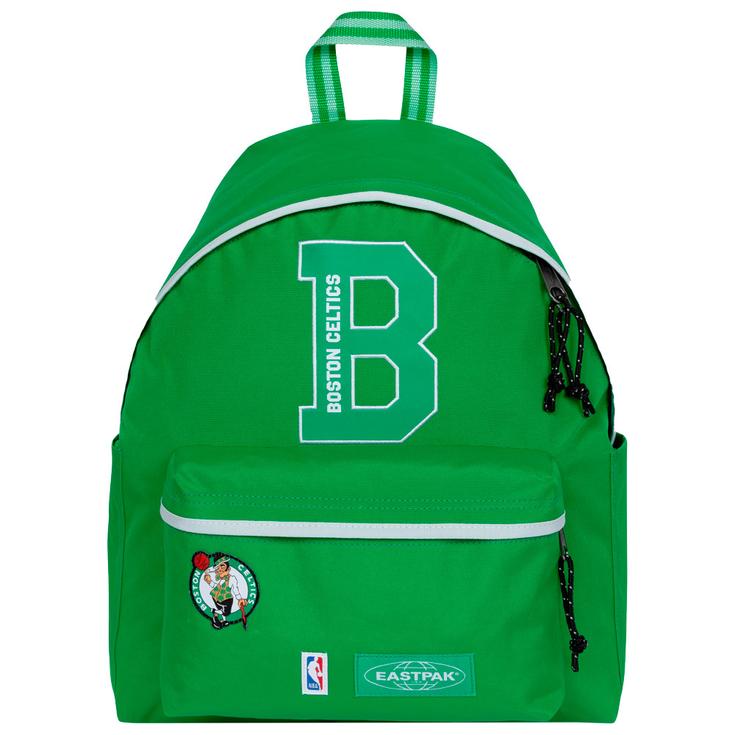 Eastpak Backpack Day Pak'r 24L II Bolton Celtics Overview