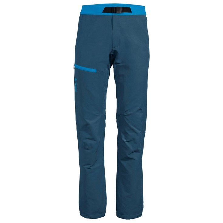 Vaude Hiking pants Overview