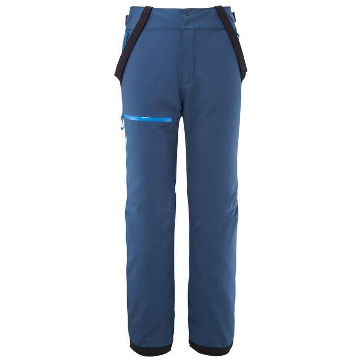 Millet Ski pants Atna Peak 3 Pant Dark Denim Overview
