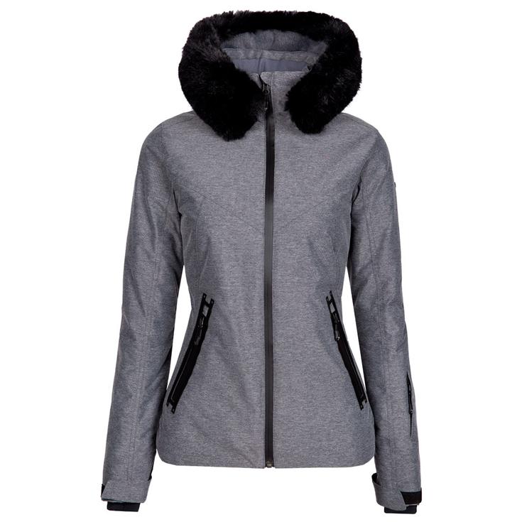 Degré 7 Geod FF Heather Grey 