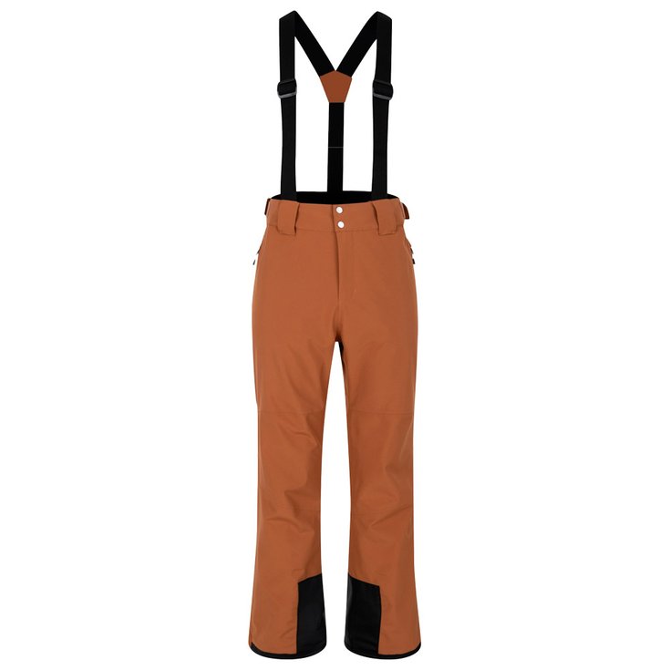DARE2B Pantalon Ski Achieve II Pant Mocha Bique Présentation