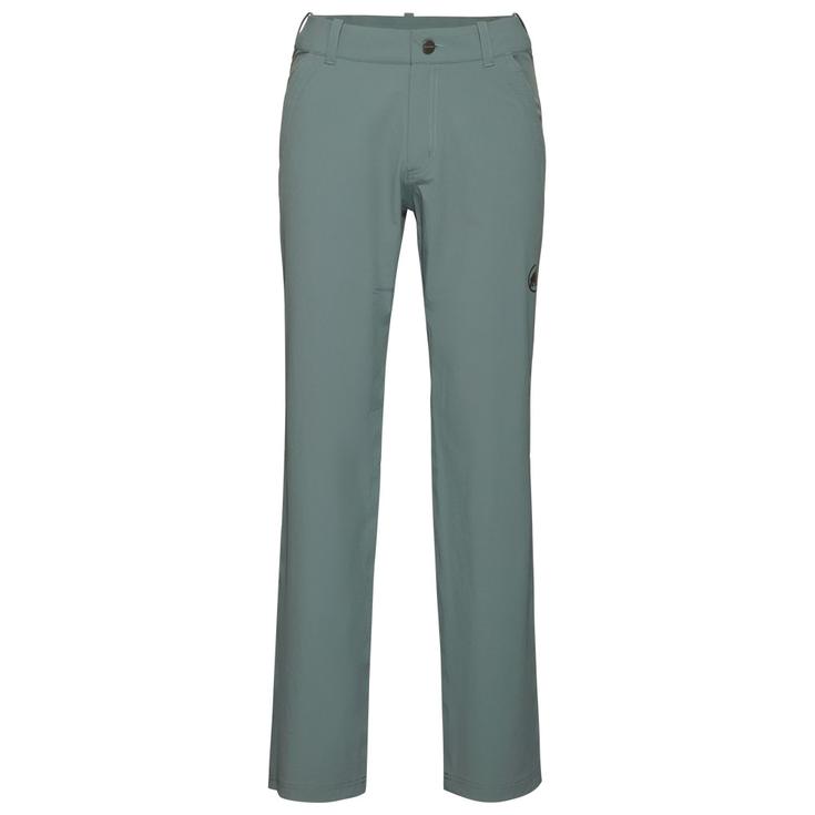 Mammut Pantalon de rando Hiking V Pants M Strata Présentation