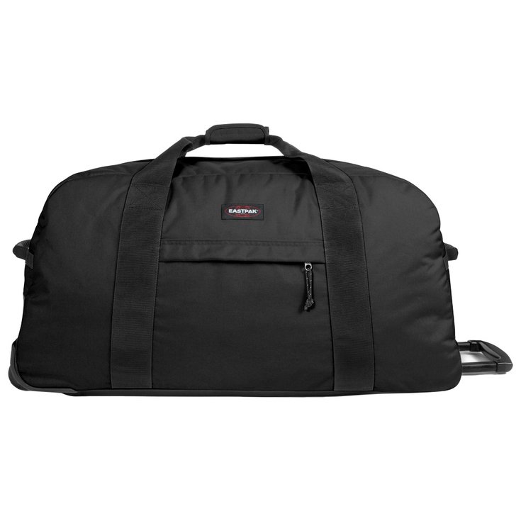 Eastpak Travel bag Container 85 + Black Overview