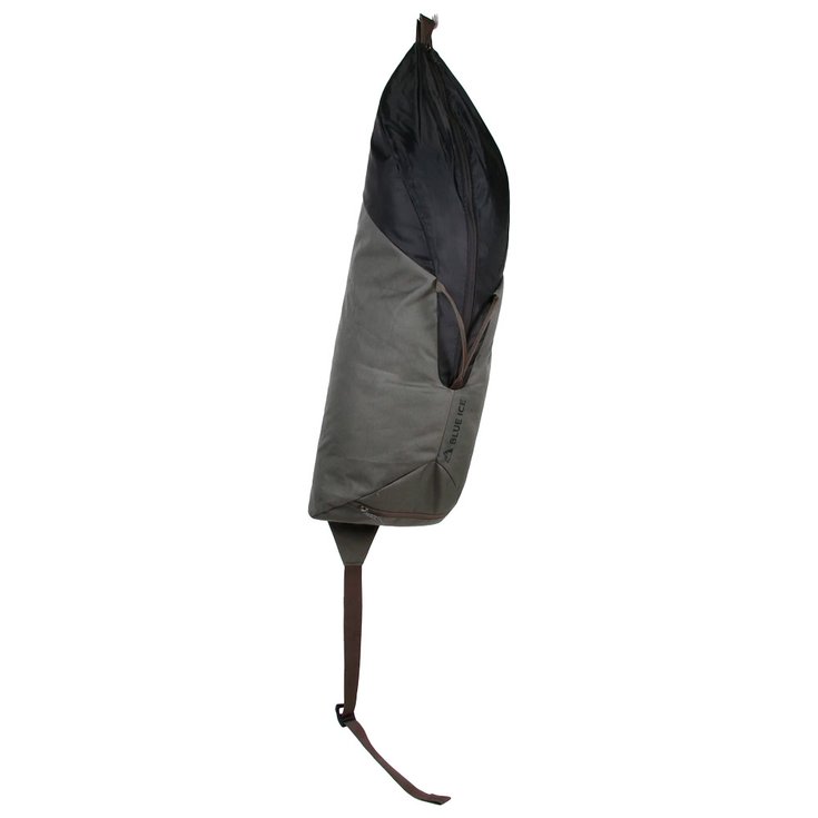 Blue Ice Umhängetasche Koala Ropebag 26L Urban Chic Präsentation