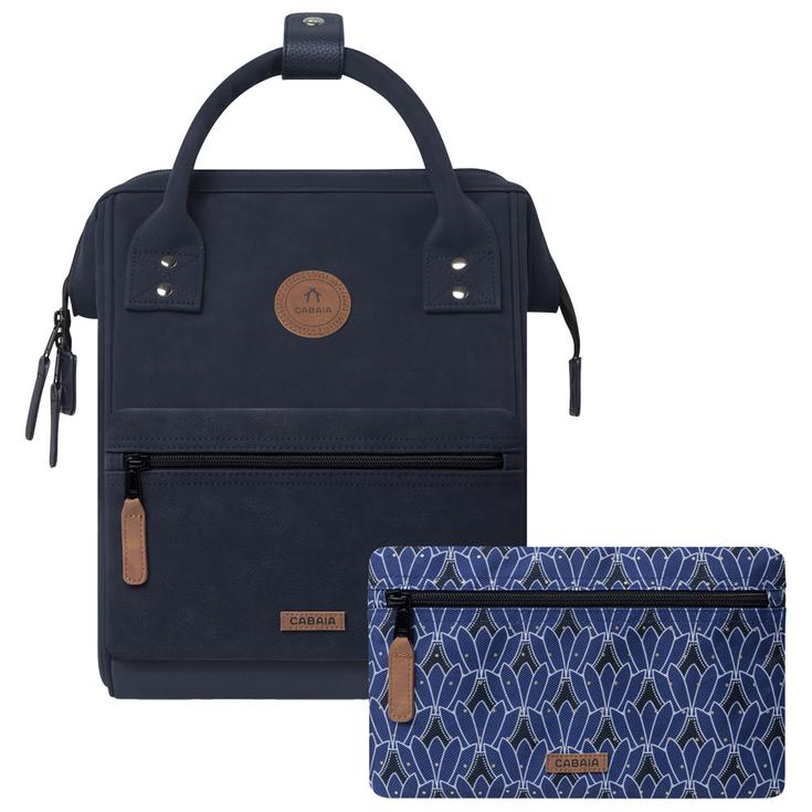 Cabaia Rucksack Adventurer Mini 10L Zurich Präsentation