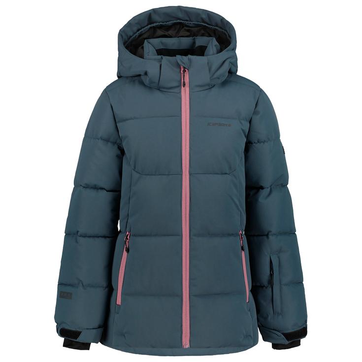 Icepeak Loris Jr Fumee 