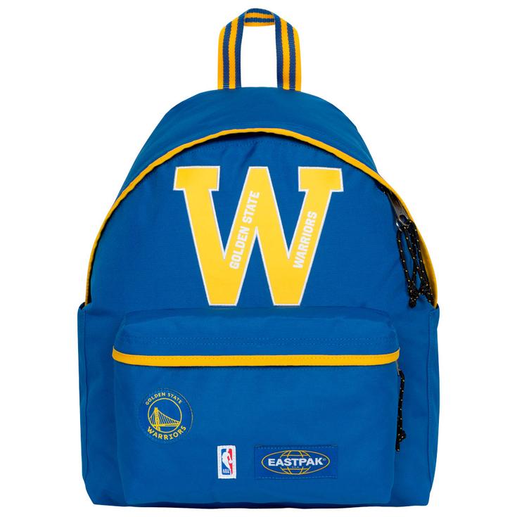 Eastpak Backpack Day Pak'r 24L II Golden State Warriors Overview