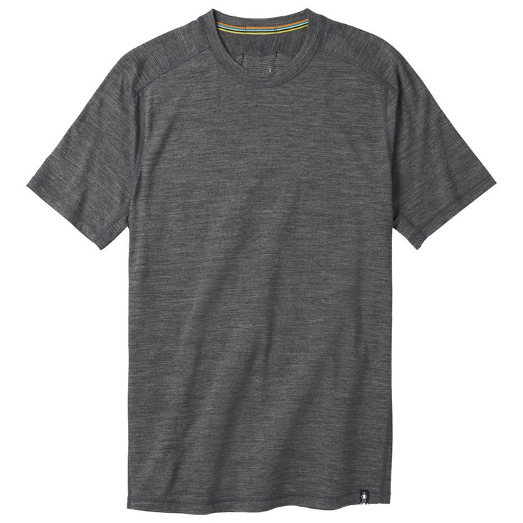Smartwool Hiking tee-shirt Overview