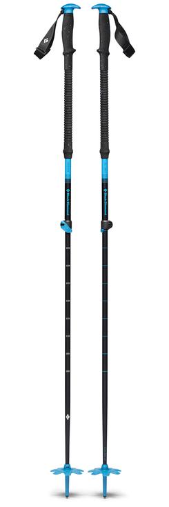 Black Diamond Bastones Expedition Ski Desert Sky Presentación Black Diamond Bastones Expedition Ski Desert Sky Presentación