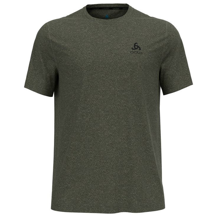 Odlo Trail tee-shirt Overview