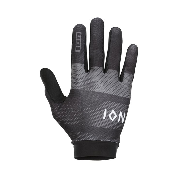 Ion MTB Gloves Scrub Detail 9