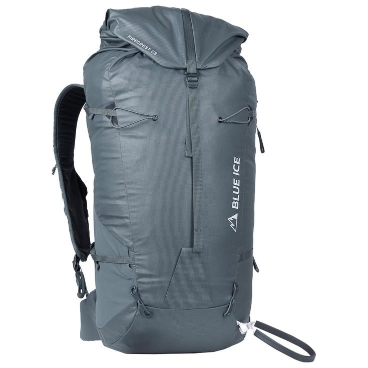 Blue Ice Rucksack Firecrest 28L Dark Slate Präsentation