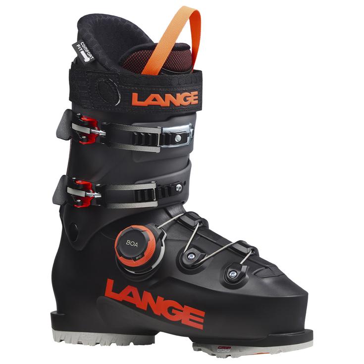 Lange Botas de esquí Concept 11 Gw Boa Presentación