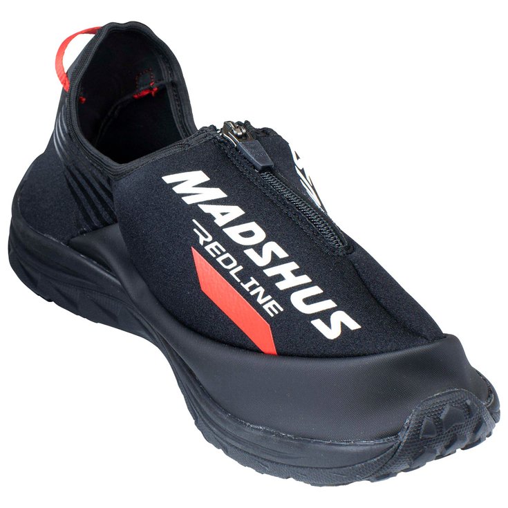 Madshus Chaussures de Ski Nordique Overboot Overview