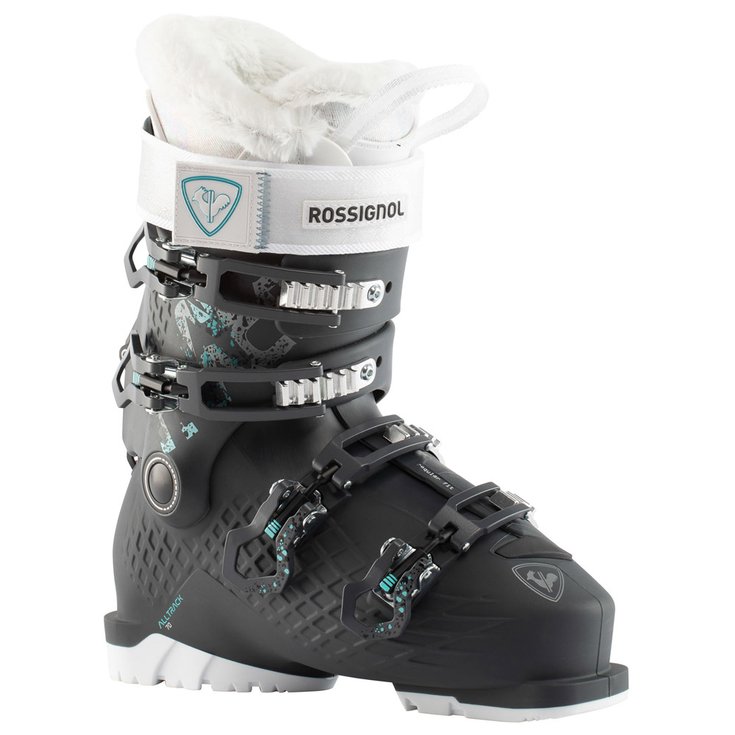 Rossignol Chaussures de Ski Alltrack 70 W Dark Iron Dessous