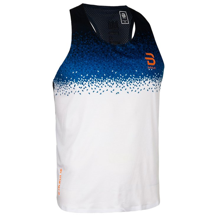 Bjorn Daehlie Trail tee-shirt Overview