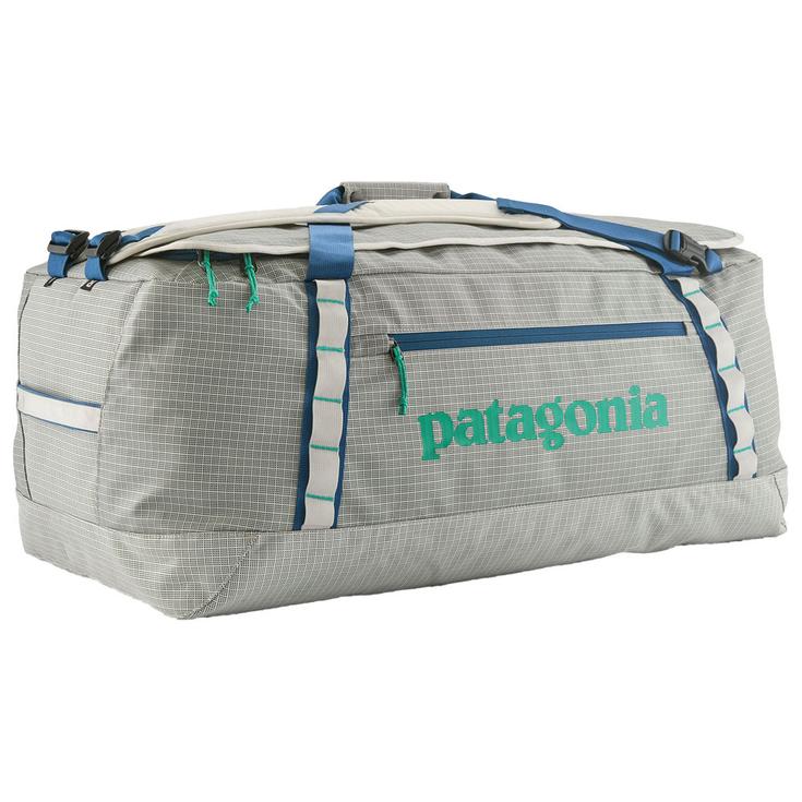 Patagonia Duffel Black Hole Duffel 70L Birch White Présentation