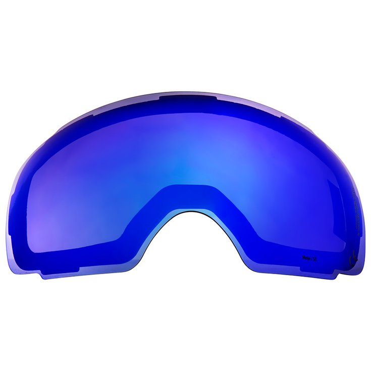 Winter Your Life Vervanginsscherm skibril Meije Lux 3000 Blue Ion Voorstelling