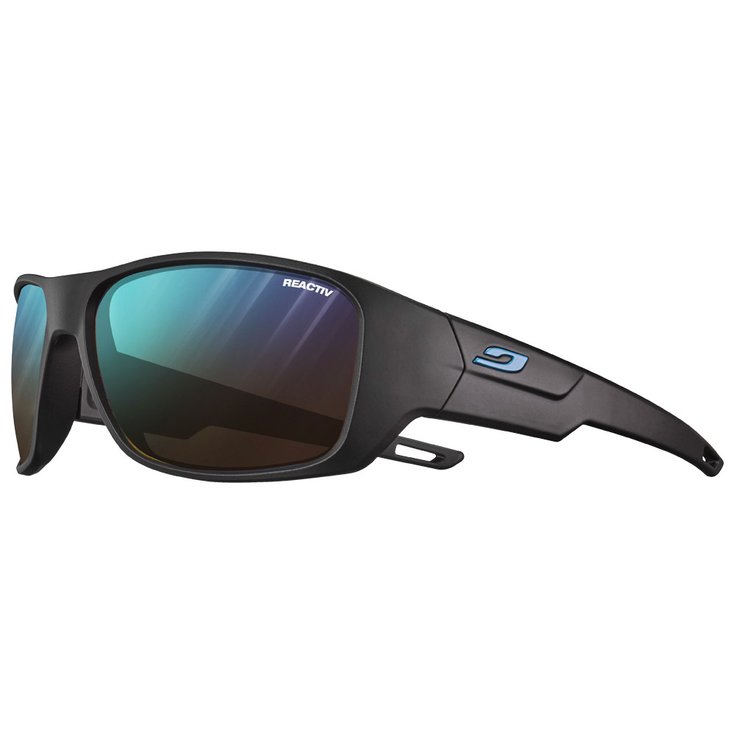 Julbo Sunglasses Rookie 2 Mat Noir Reactiv 2-4 Overview