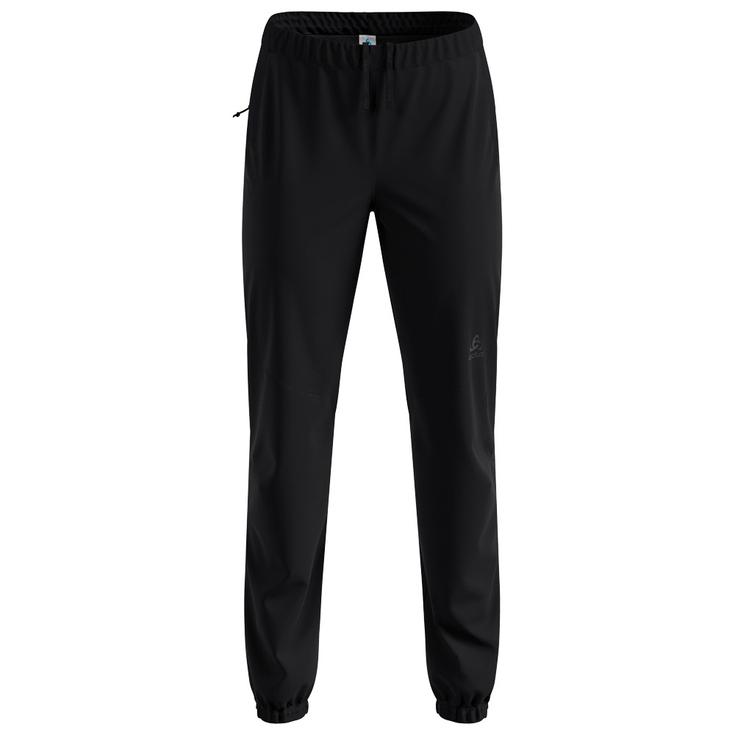 Odlo Skihose Essential Warm W's Black Präsentation