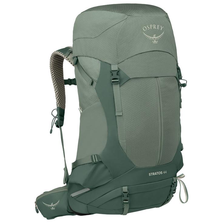 Osprey Stratos 44 Pine Leaf Green 