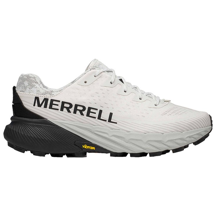 Merrell Agility Peak 5 Ash Black 