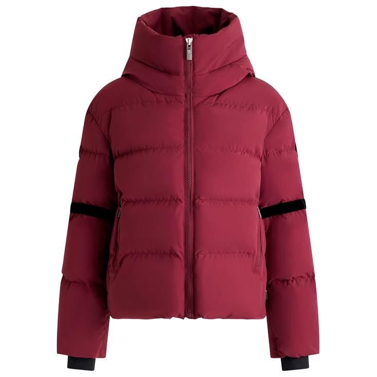 Fusalp Chaqueta esqui Barsy II Acajou/Noir Presentación