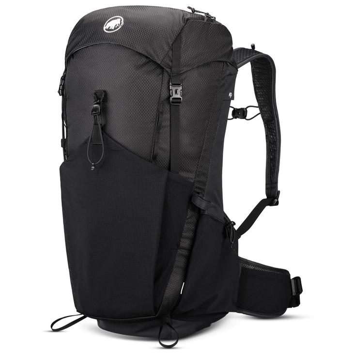 Mammut Sac à dos Duncan 26 Women Black Présentation